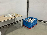 Partij elektriciteit benodigdheden - afbeelding 5 van  8