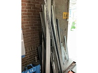 Partij elektriciteitskabel - afbeelding 2 van  10