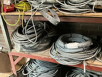 Partij elektriciteitskabel - afbeelding 7 van  10