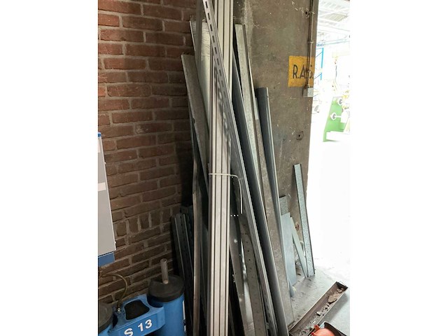 Partij elektriciteitskabel - afbeelding 1 van  7