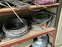 Partij elektriciteitskabel - afbeelding 4 van  7