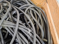Partij elektriciteitskabels - afbeelding 4 van  7