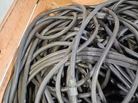 Partij elektriciteitskabels - afbeelding 5 van  7