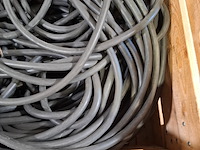 Partij elektriciteitskabels - afbeelding 7 van  7