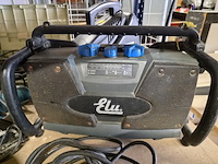 Partij elektrisch en accu gereedschap, o.a. festool, makita, elu, hitachi - afbeelding 2 van  11