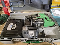 Partij elektrisch en accu gereedschap, o.a. festool, makita, elu, hitachi - afbeelding 3 van  11