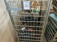 Partij elektrisch gereedschap en divers - afbeelding 3 van  3