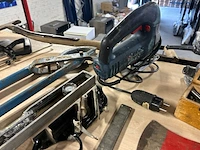 Partij elektrisch gereedschap en handgereedschap w.o. dewalt, bosch - afbeelding 5 van  6