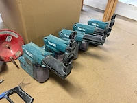 Partij elektrisch gereedschap en handgereedschap w.o. makita, aeg, hilti en rothenberger - afbeelding 7 van  10