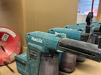 Partij elektrisch gereedschap en handgereedschap w.o. makita, aeg, hilti en rothenberger - afbeelding 8 van  10