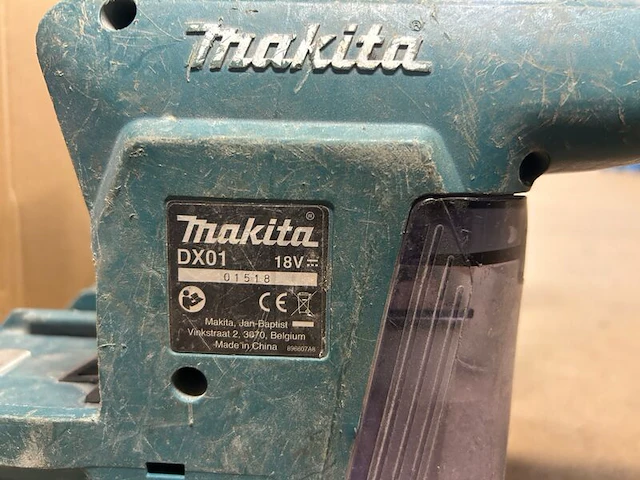 Partij elektrisch gereedschap en handgereedschap w.o. makita, aeg, hilti en rothenberger - afbeelding 9 van  10