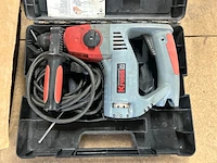 Partij (elektrisch) gereedschap en toebehoren w.o. makita, kress, xceed en elektra beckum - afbeelding 2 van  7
