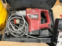 Partij (elektrisch) gereedschap en toebehoren w.o. makita, kress, xceed en elektra beckum - afbeelding 3 van  7