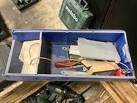 Partij elektrisch gereedschap - afbeelding 5 van  5