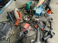 Partij elektrisch gereedschap - afbeelding 5 van  7