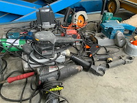 Partij elektrisch gereedschap - afbeelding 6 van  7
