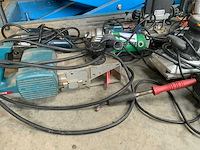 Partij elektrisch gereedschap - afbeelding 7 van  7