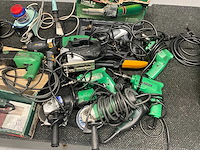 Partij elektrisch gereedschap - afbeelding 2 van  5