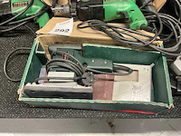 Partij elektrisch gereedschap - afbeelding 5 van  5