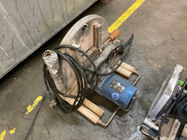 Partij elektrisch gereedschap - afbeelding 2 van  14