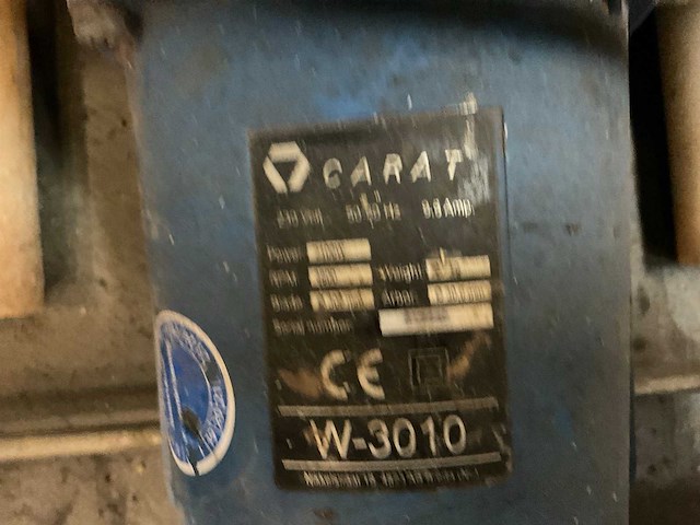 Partij elektrisch gereedschap - afbeelding 3 van  14