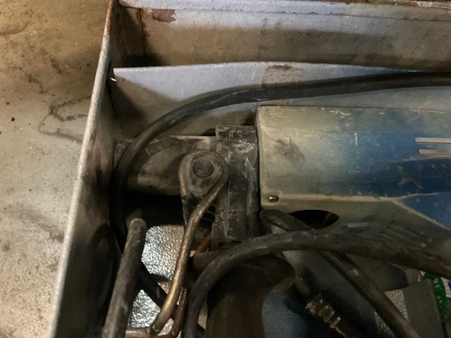 Partij elektrisch gereedschap - afbeelding 5 van  14