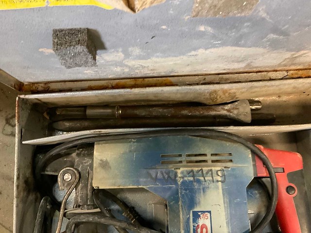 Partij elektrisch gereedschap - afbeelding 6 van  14