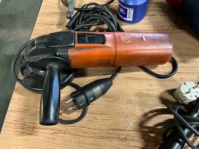 Partij elektrisch gereedschap - afbeelding 2 van  5