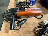 Partij elektrisch gereedschap - afbeelding 2 van  5