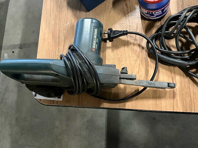 Partij elektrisch gereedschap - afbeelding 3 van  5