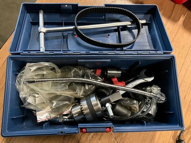 Partij elektrisch gereedschap - afbeelding 4 van  5