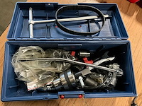 Partij elektrisch gereedschap - afbeelding 4 van  5