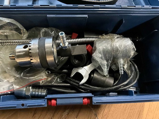 Partij elektrisch gereedschap - afbeelding 5 van  5