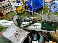 Partij elektrisch gereedschap - afbeelding 5 van  13