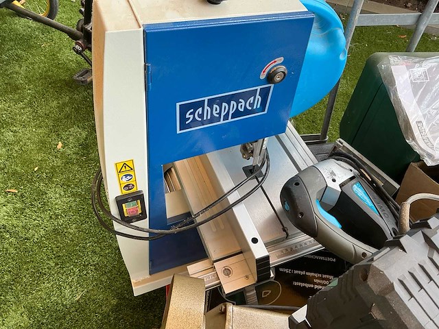 Partij elektrisch gereedschap - afbeelding 9 van  13