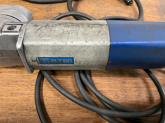 Partij elektrisch gereedschap - afbeelding 3 van  6