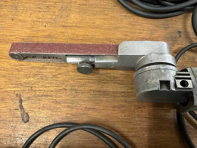 Partij elektrisch gereedschap - afbeelding 4 van  6