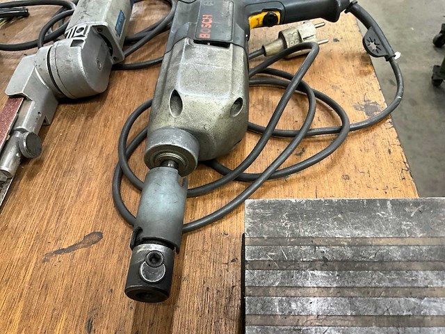 Partij elektrisch gereedschap - afbeelding 6 van  6