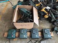 Partij elektrisch gereedschap - afbeelding 3 van  7