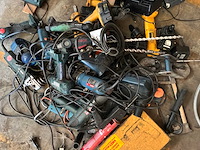 Partij elektrisch gereedschap - afbeelding 6 van  7