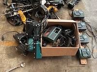 Partij elektrisch gereedschap - afbeelding 7 van  7