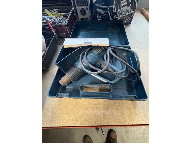 Partij elektrisch gereedschap - afbeelding 3 van  10