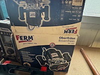 Partij elektrisch gereedschap - afbeelding 4 van  10