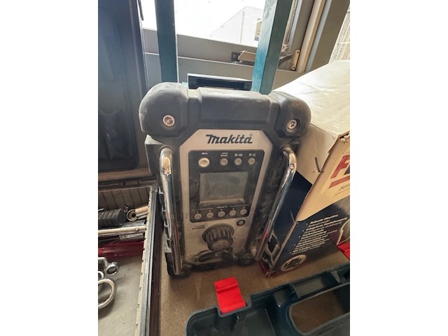 Partij elektrisch gereedschap - afbeelding 5 van  10