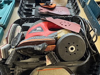 Partij elektrisch gereedschap - afbeelding 7 van  10