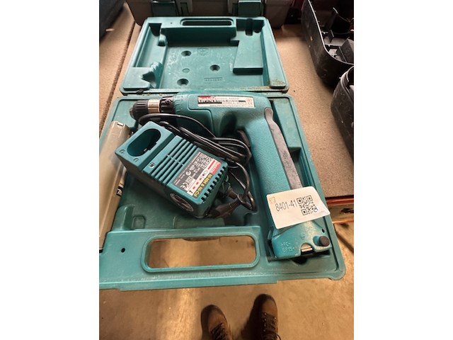 Partij elektrisch gereedschap - afbeelding 8 van  10