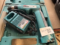 Partij elektrisch gereedschap - afbeelding 8 van  10