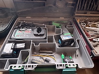 Partij elektrisch gereedschap - afbeelding 9 van  10