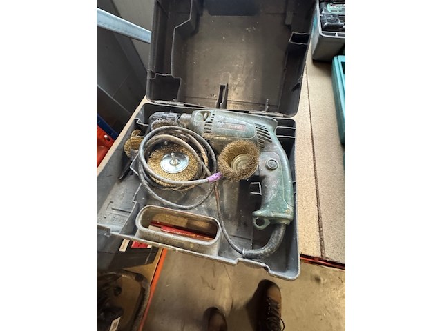 Partij elektrisch gereedschap - afbeelding 10 van  10