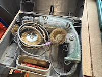 Partij elektrisch gereedschap - afbeelding 10 van  10